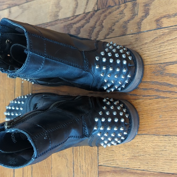 Mena boots - Picture 6 of 9